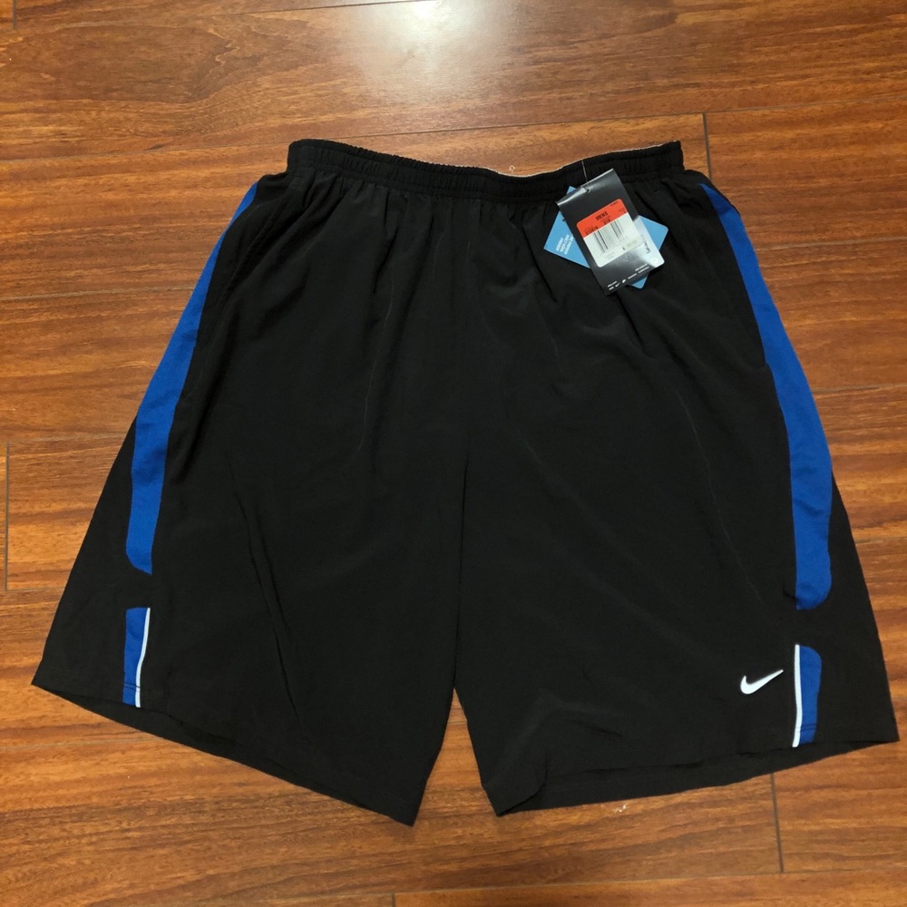Men’s Nike Dri-fit shorts